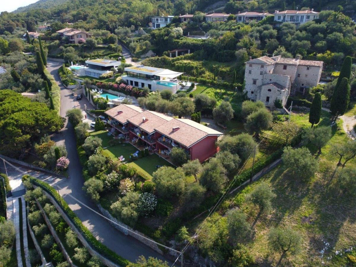 Appartamenti Gianni Torri Del Benaco Exterior photo