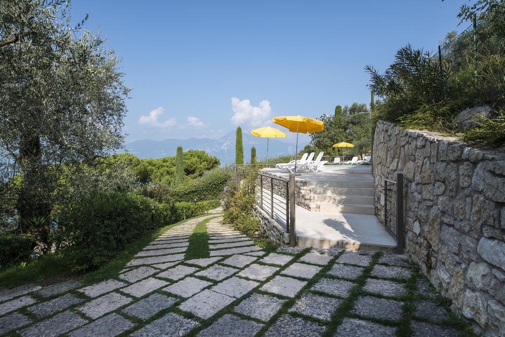 Appartamenti Gianni Torri Del Benaco Exterior photo