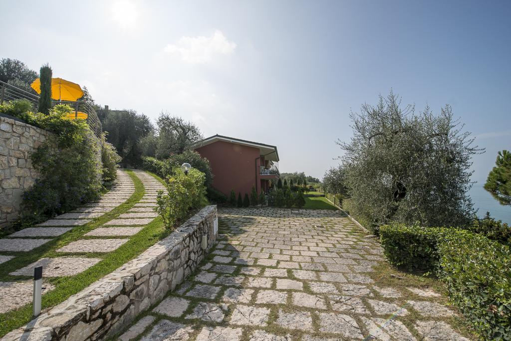 Appartamenti Gianni Torri Del Benaco Exterior photo