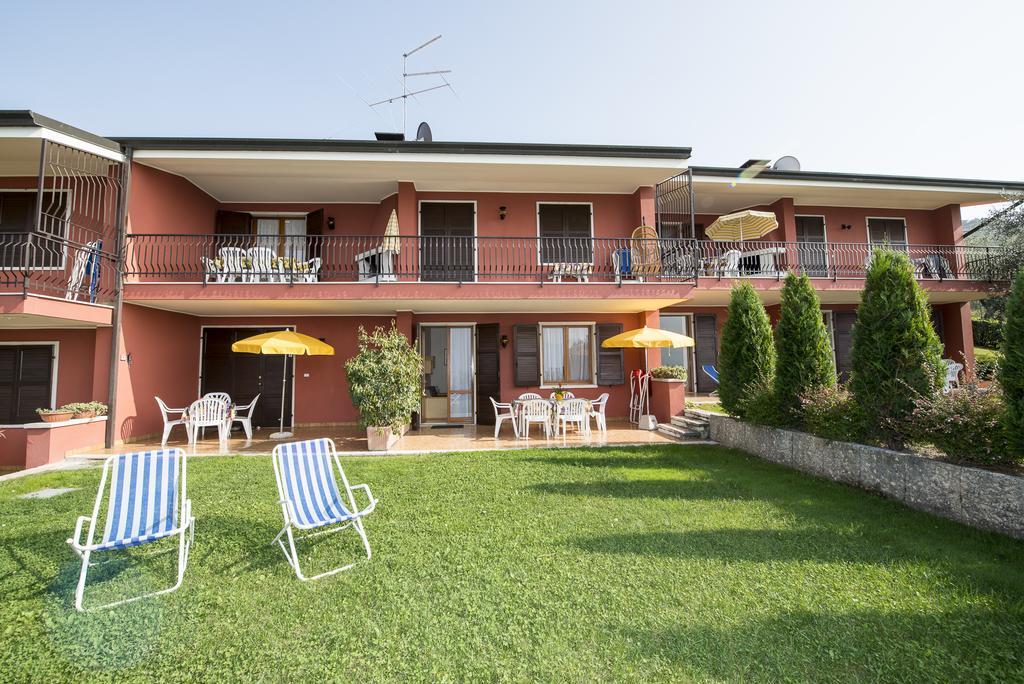 Appartamenti Gianni Torri Del Benaco Exterior photo