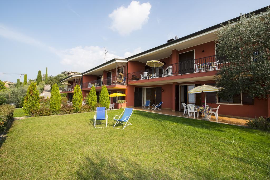 Appartamenti Gianni Torri Del Benaco Exterior photo
