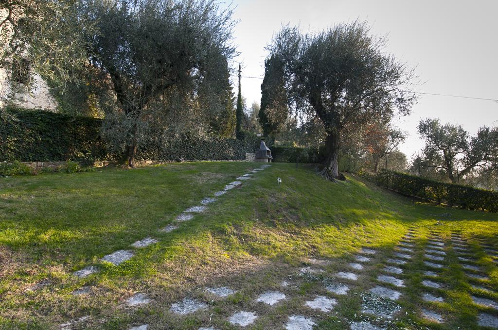 Appartamenti Gianni Torri Del Benaco Exterior photo
