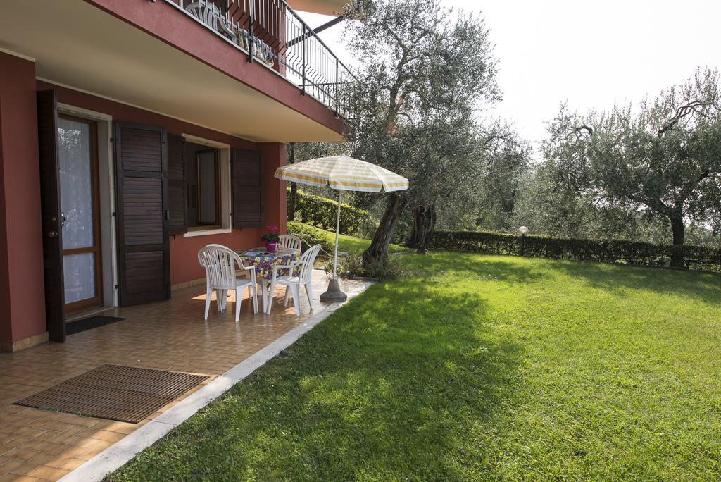 Appartamenti Gianni Torri Del Benaco Room photo